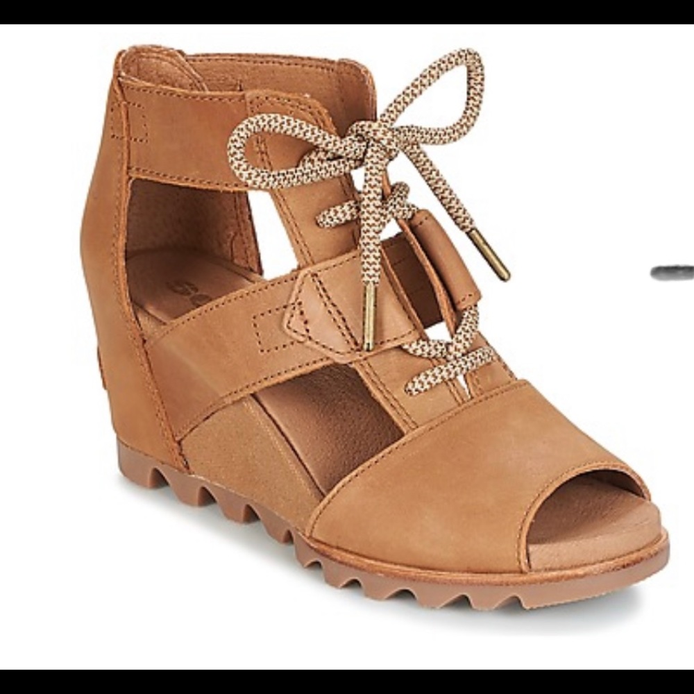 Sorel Sandal
